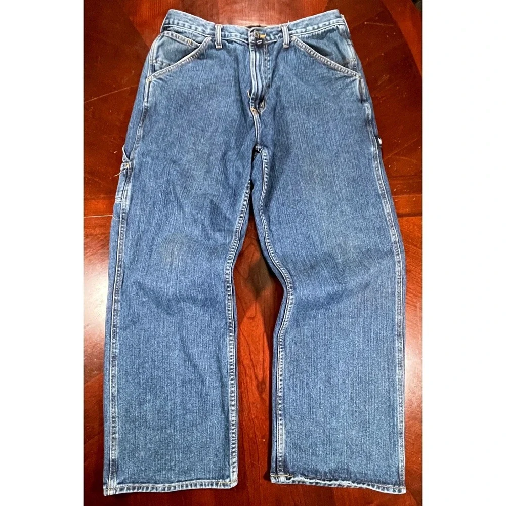 Nautica carpenter jeans